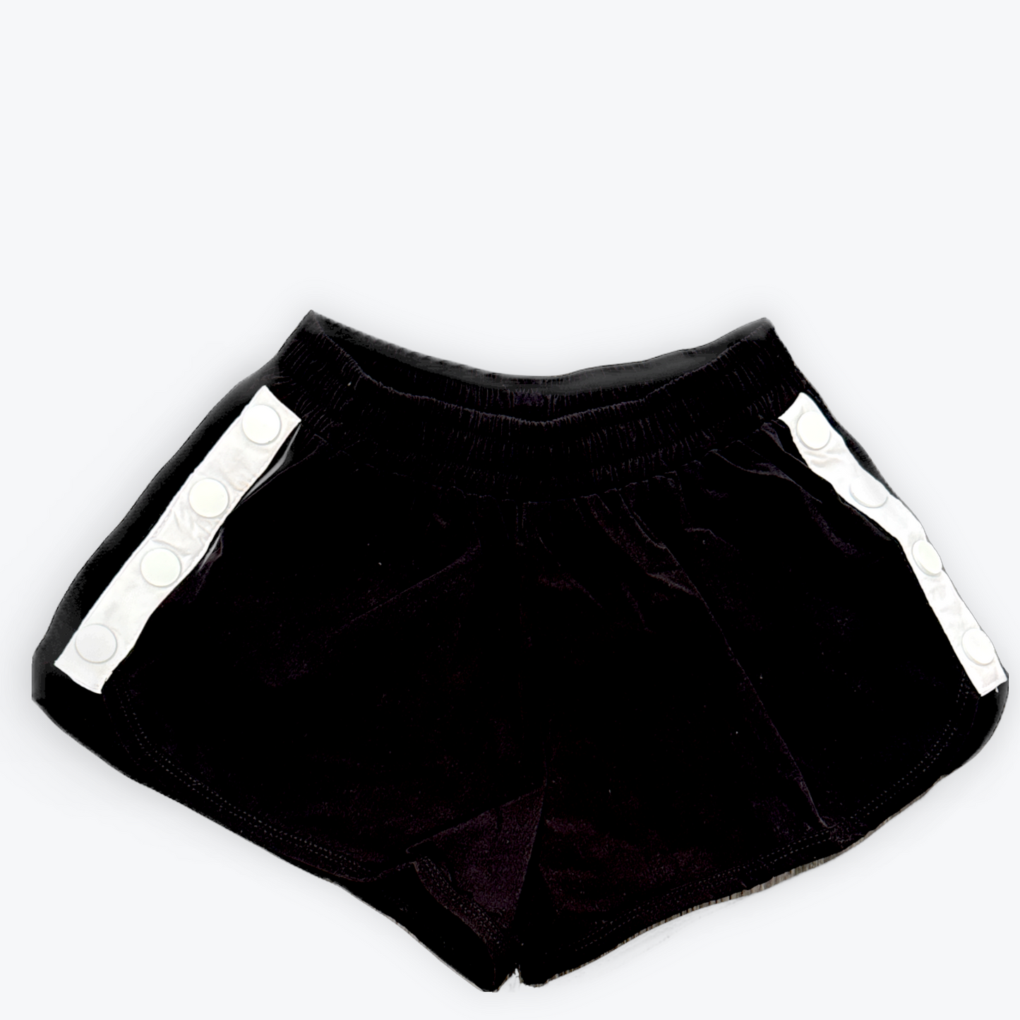 FBZ Nylon Snap Short
