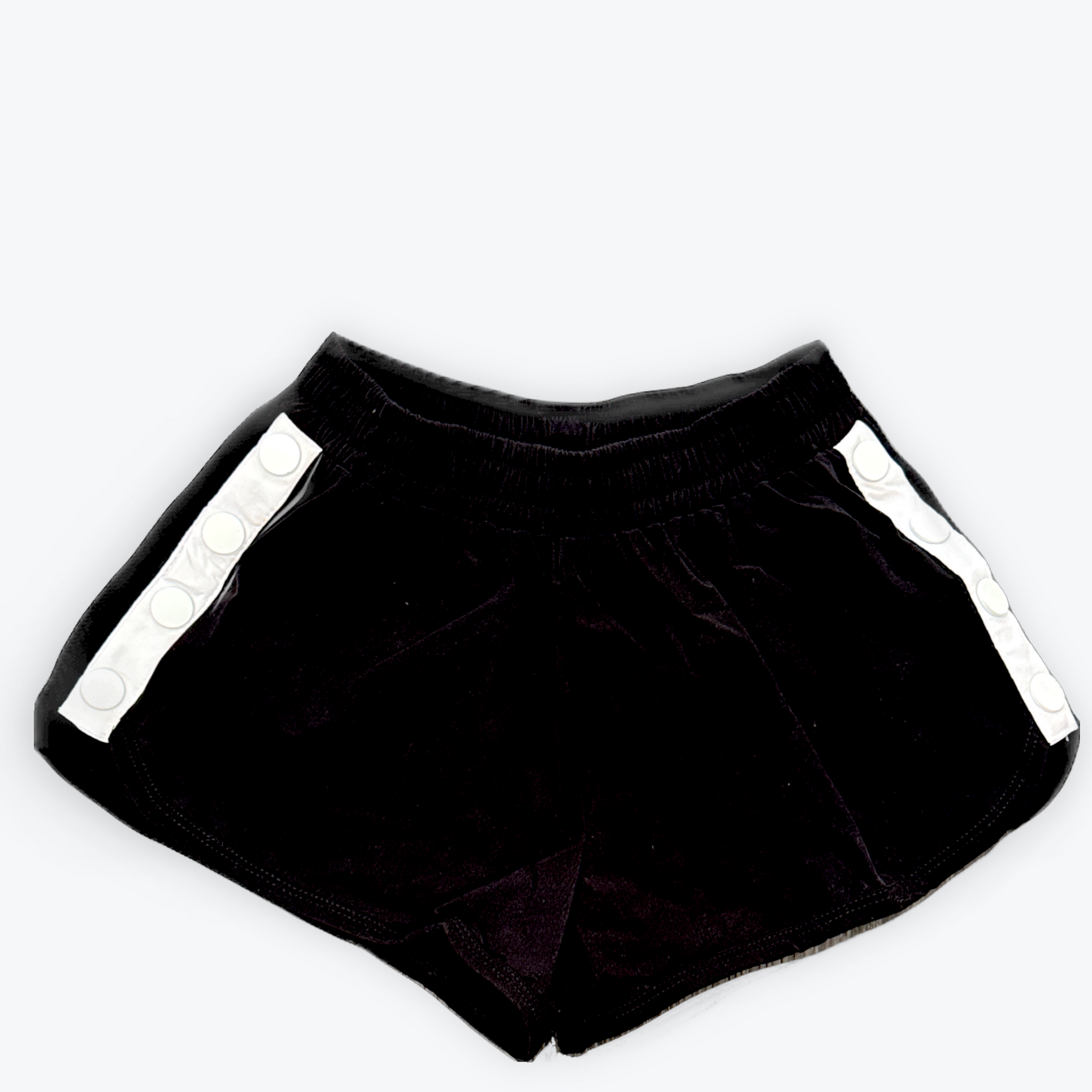 FBZ Nylon Snap Short