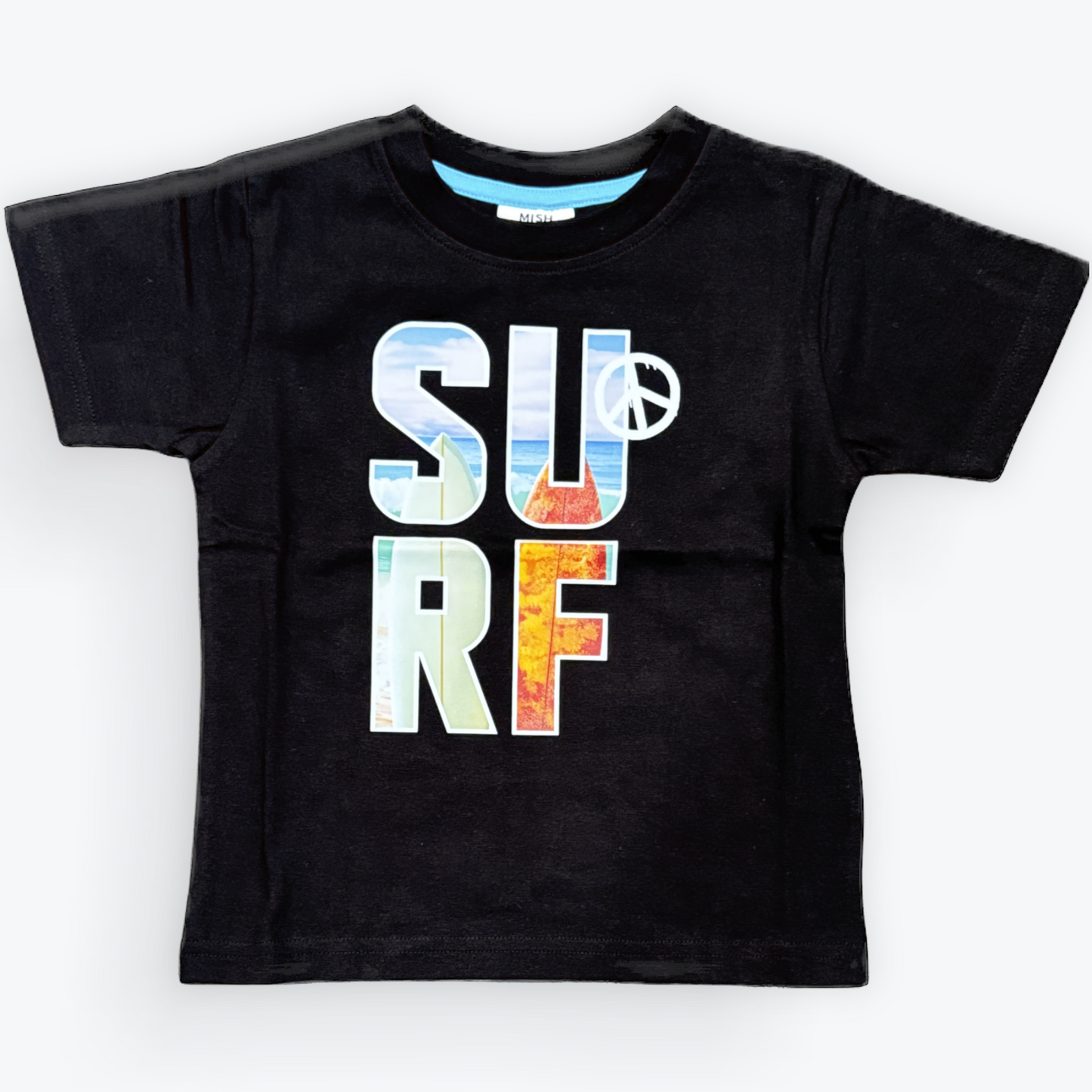 Mish Surf Tee Shirt