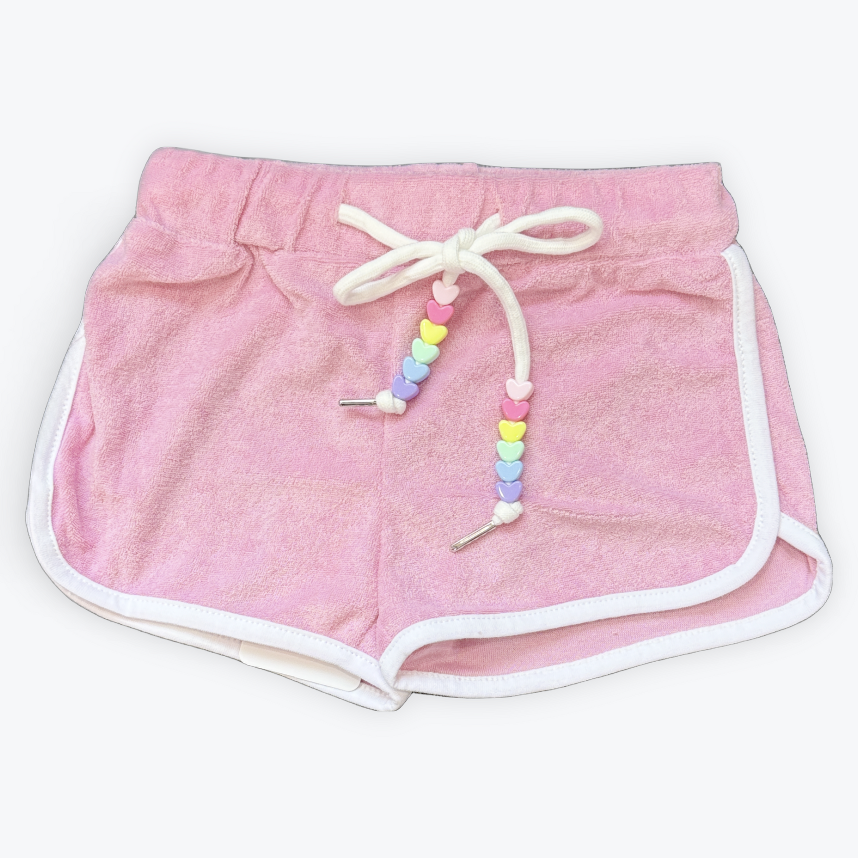 Tweenstyle Terry Dolphin Shorts