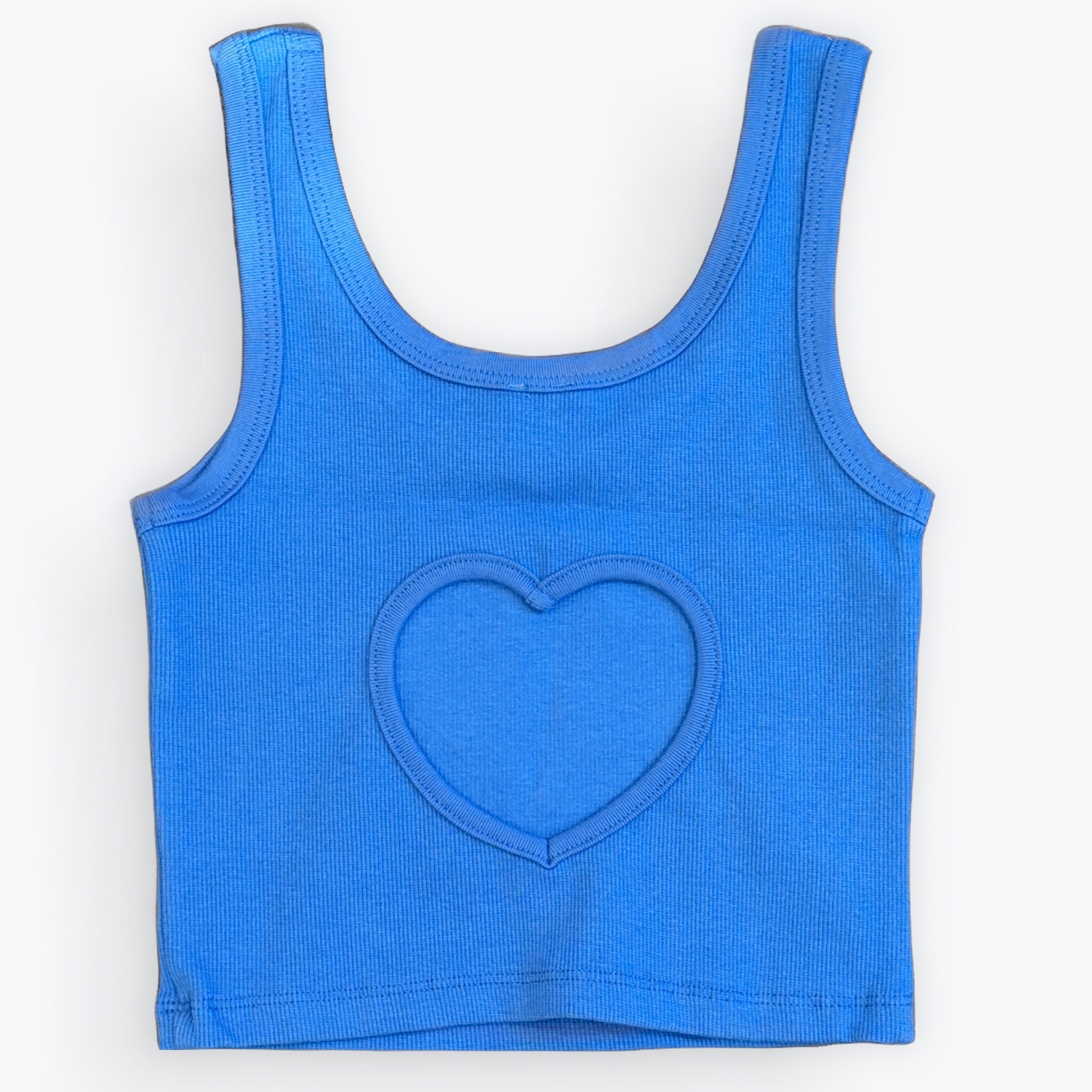 Theme Camp Harlow Tank