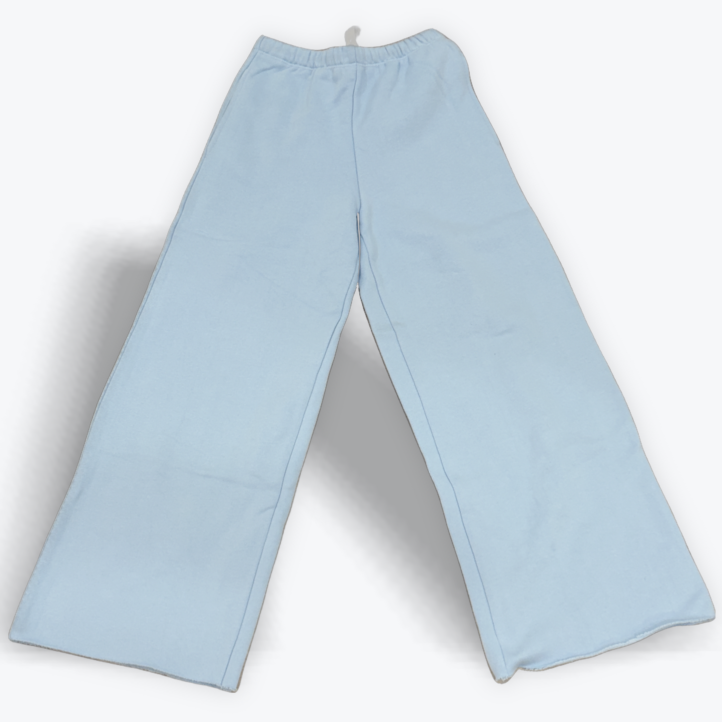 Katie J Shane Wide Leg Sweatpant