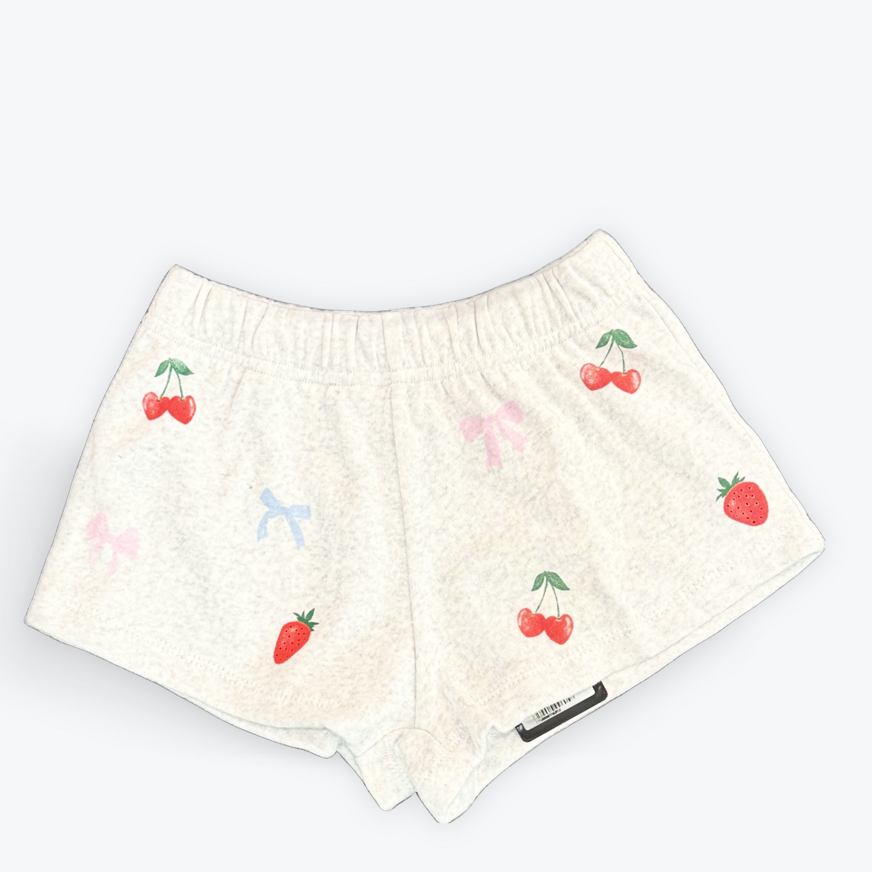 FBZ Bow & Cherry Short