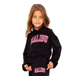 Malibu Butter Fleece Sweatshirt