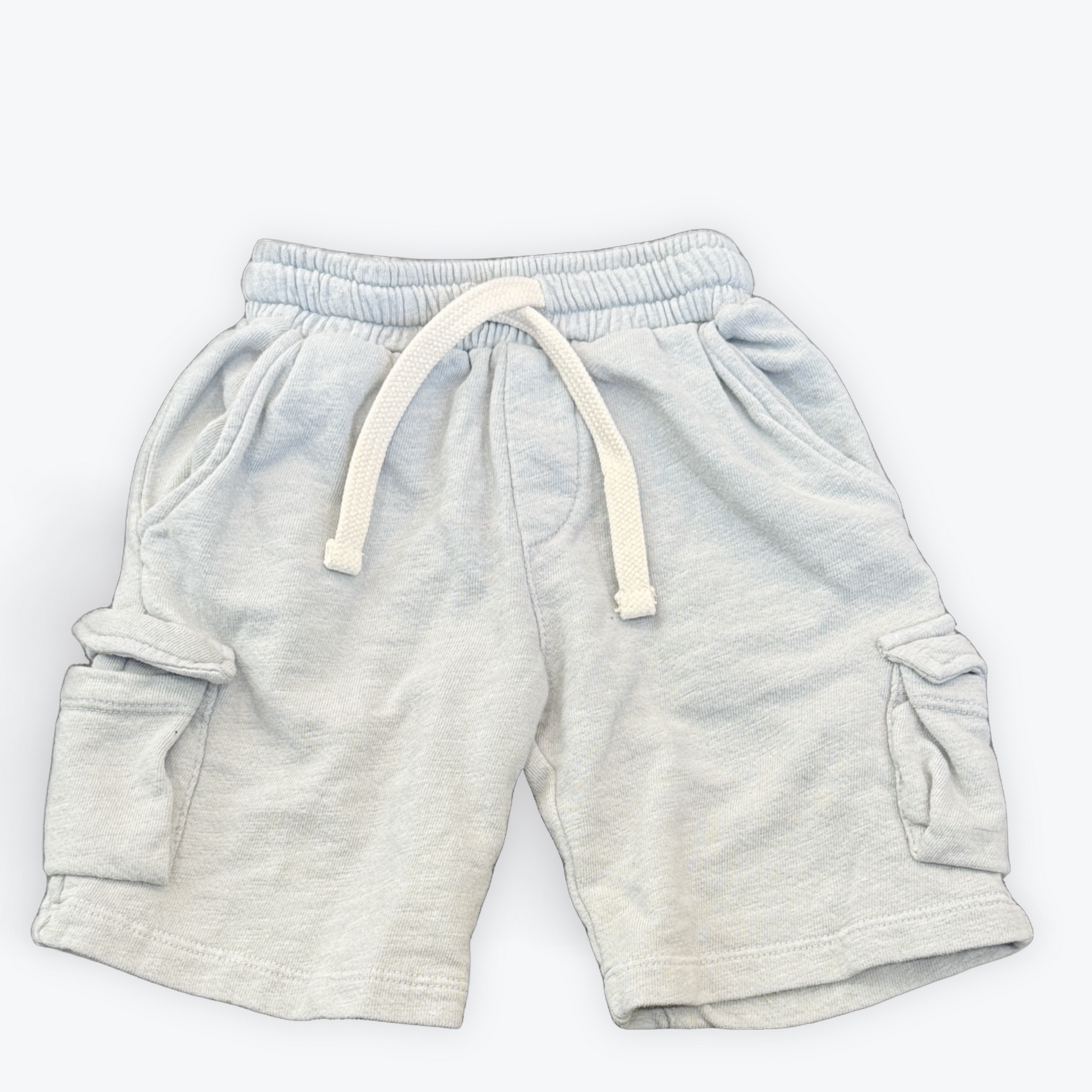 Californian Vintage Cargo Shorts