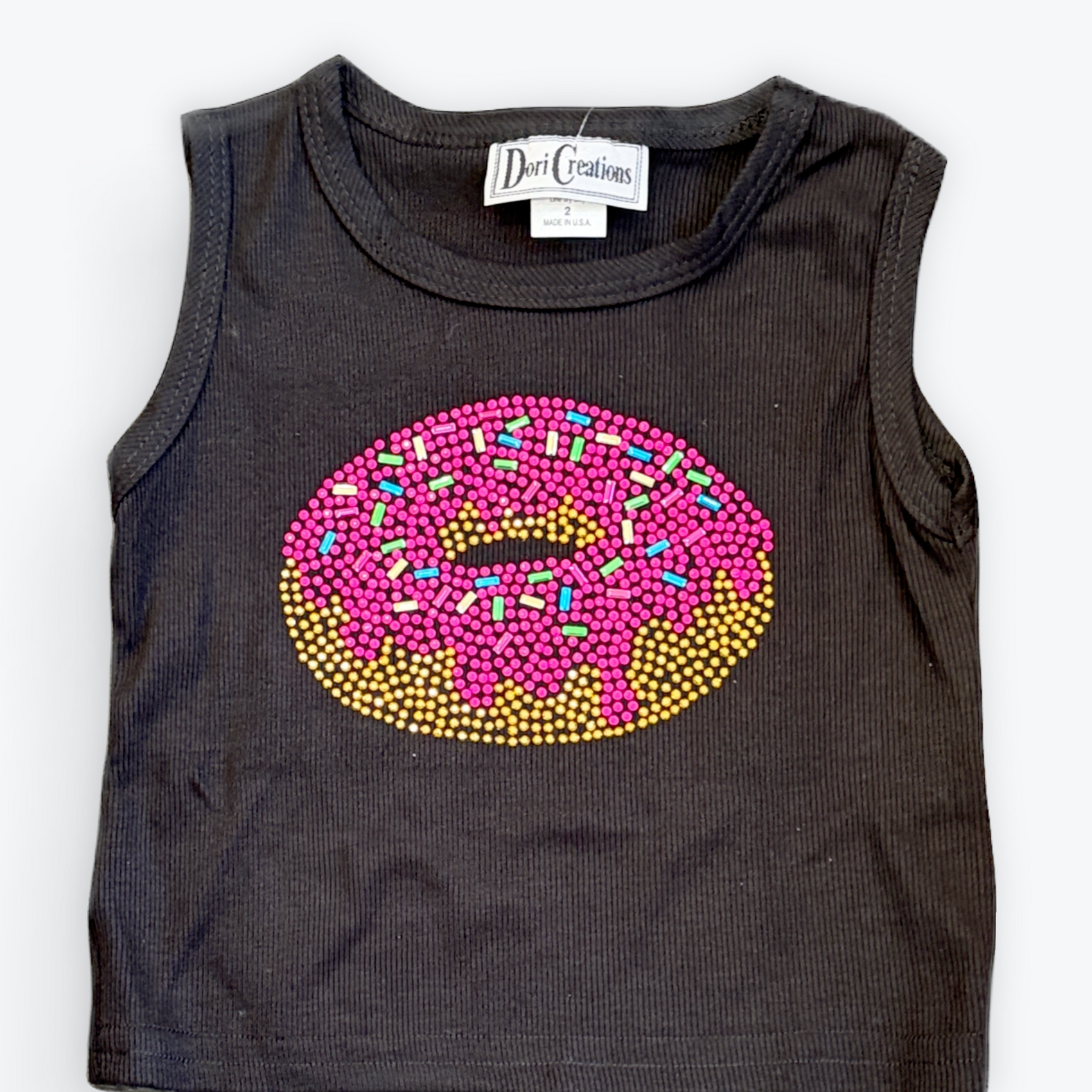 Dori Donut Tank