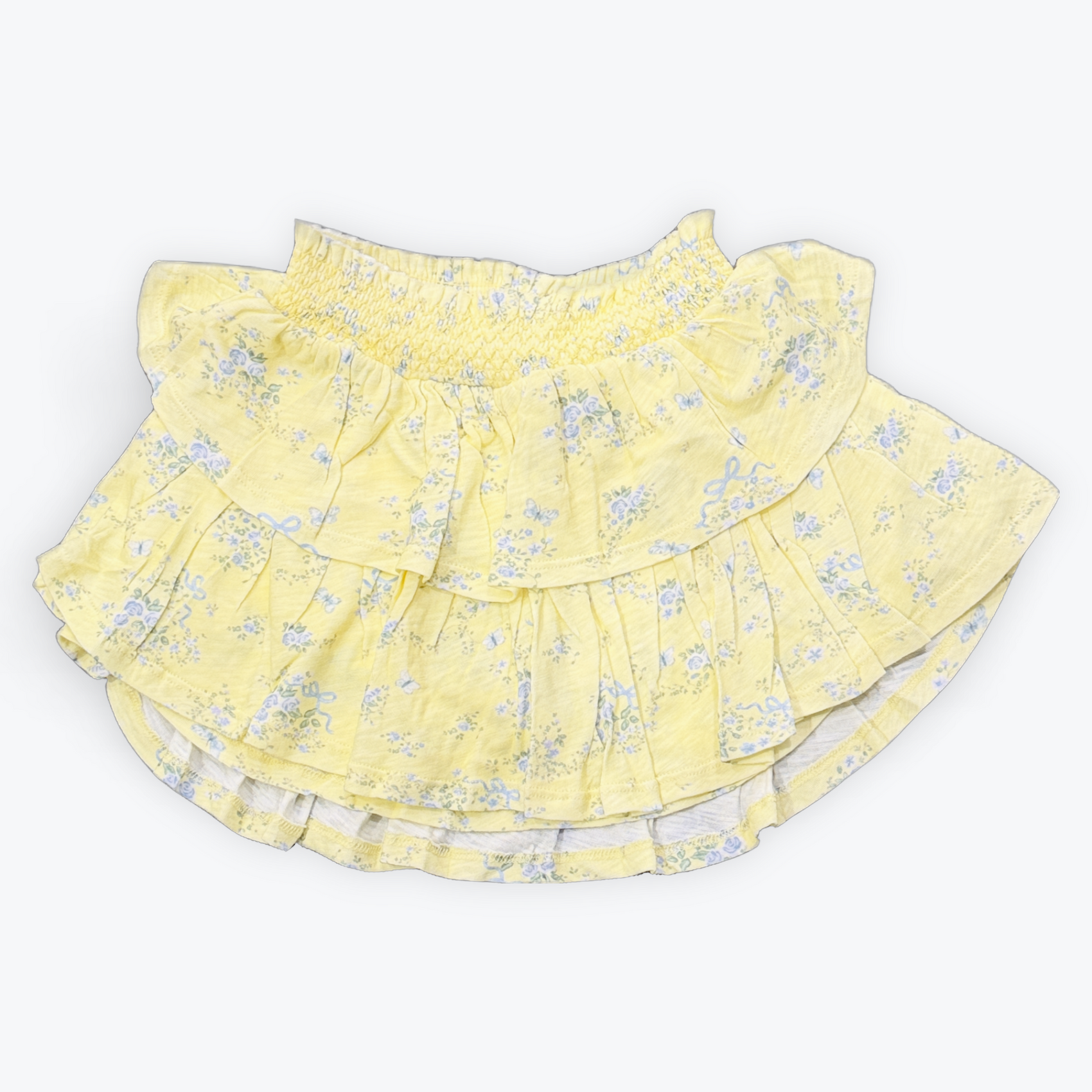 Katie J Paloma Skort