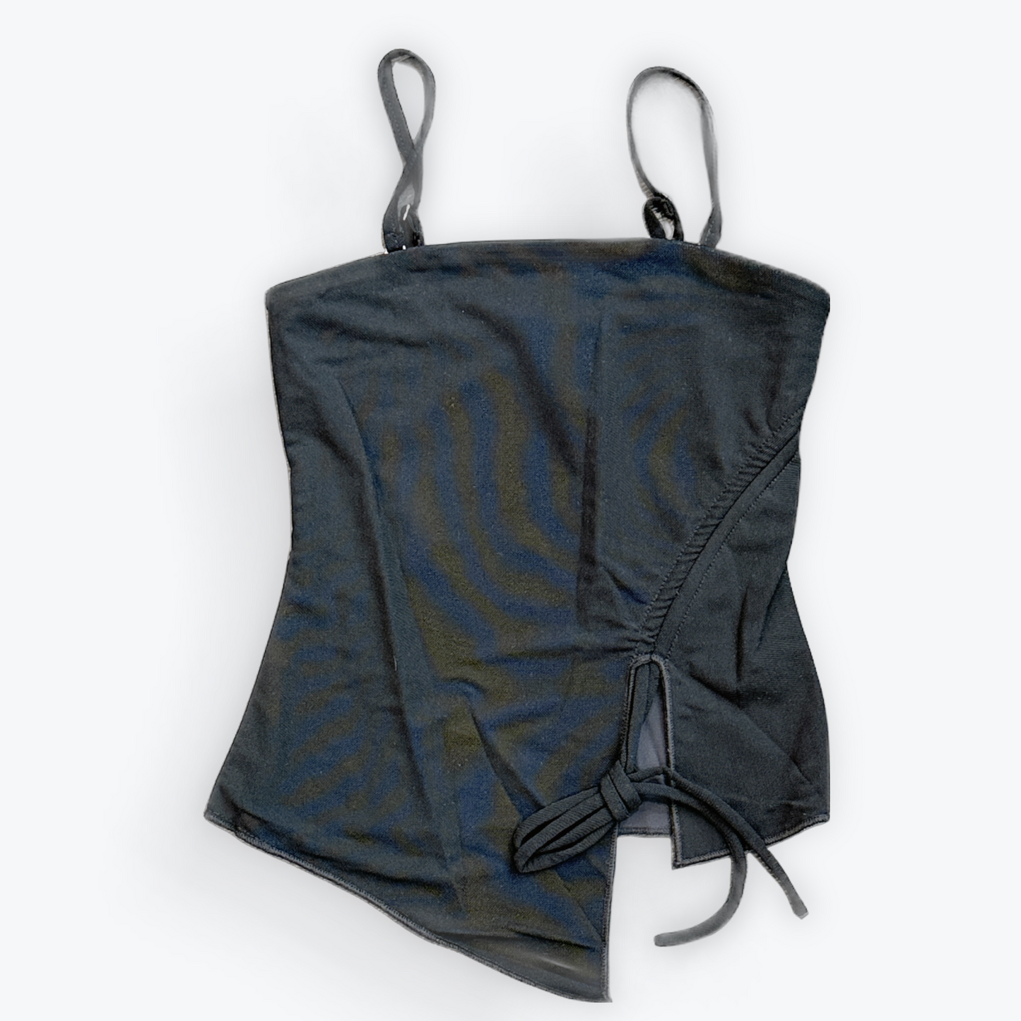 Katie J Darian Tube Top