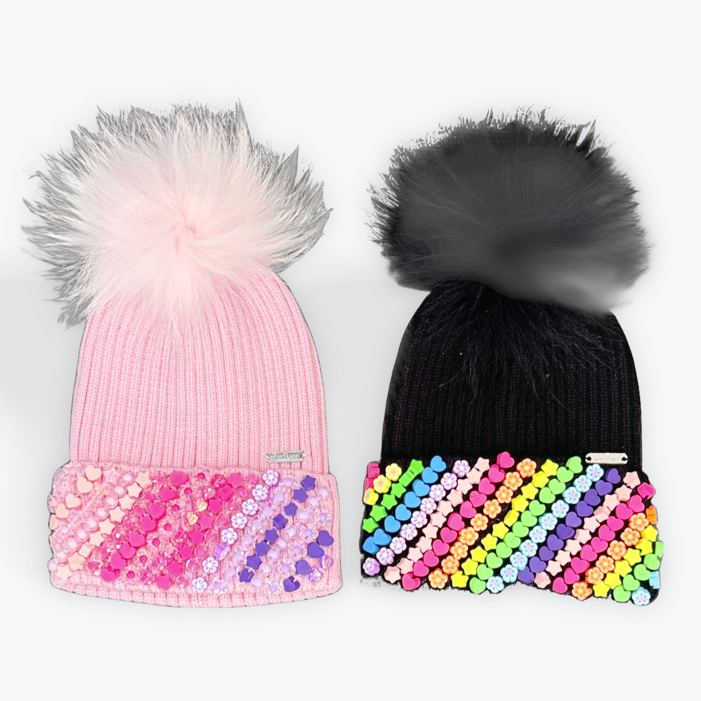 Winter Charm Hat