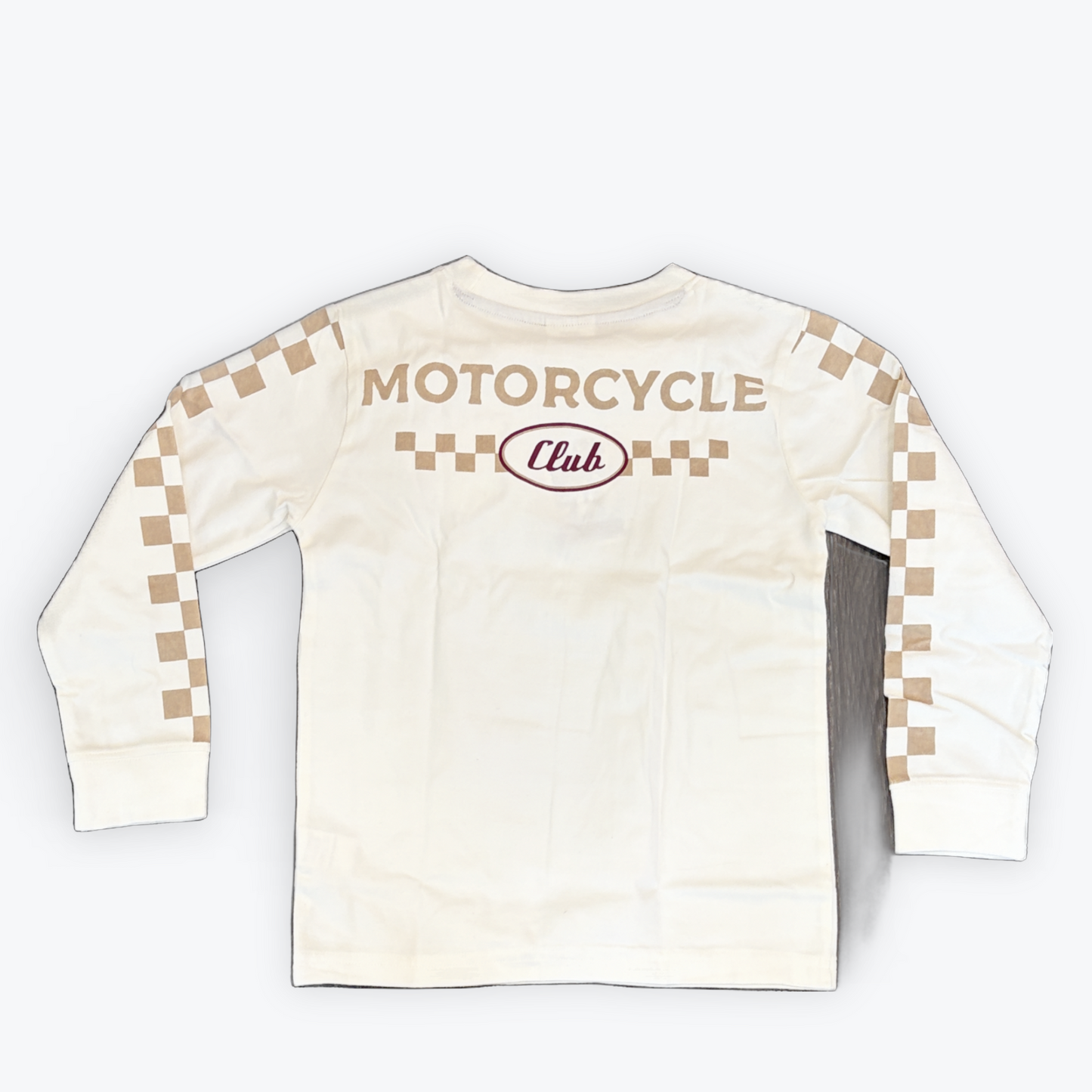 Mish Moto Club Jersey