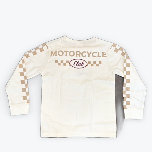 Mish Moto Club Jersey