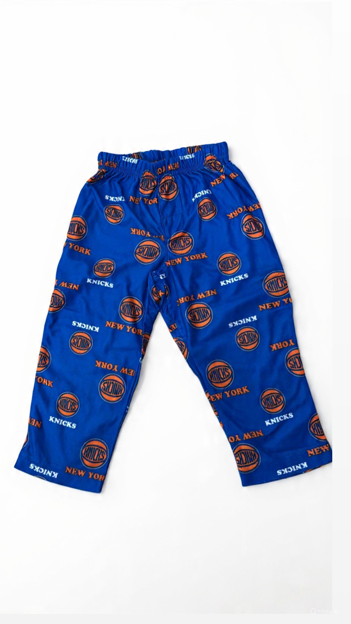 Knicks Loungepants