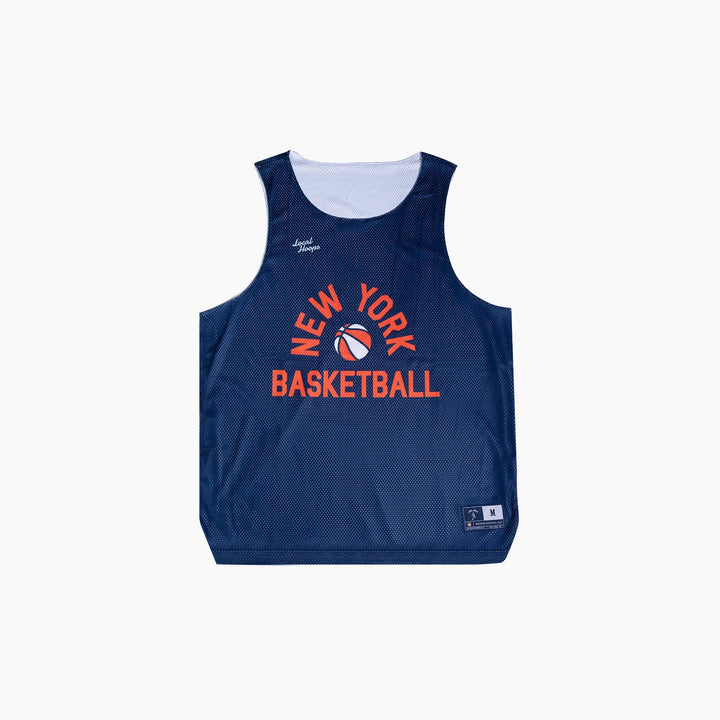 Local Hoops NY Basketball Tournament Jersey