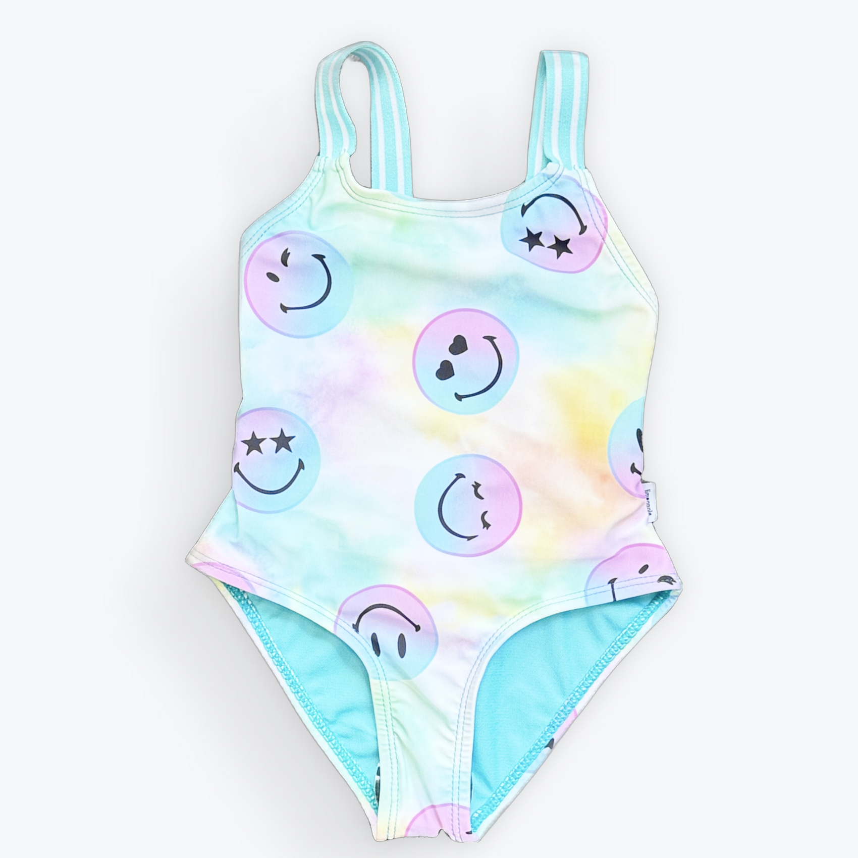 Limeapple Raquel Bathing Suit