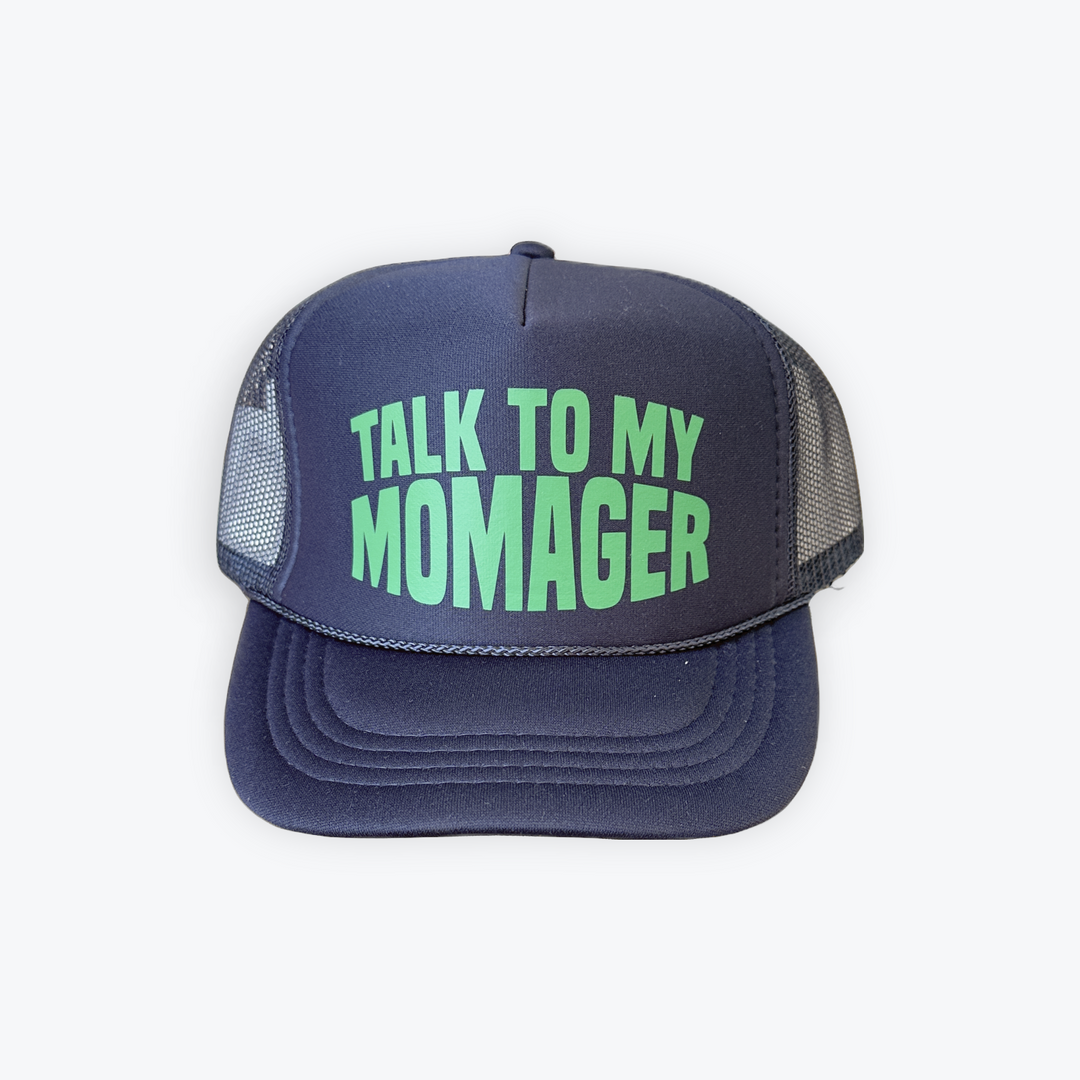 Trucker Hat