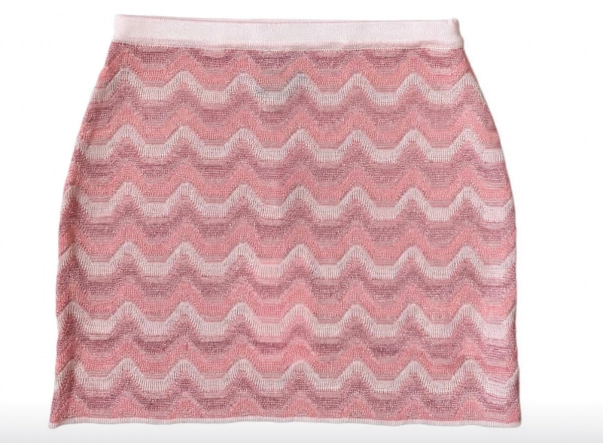 Katie J Allison Skirt