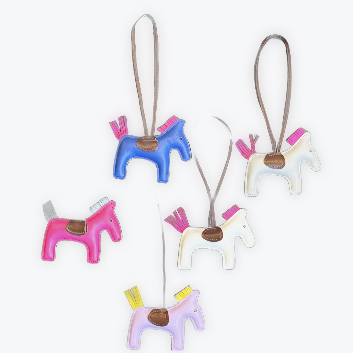 Horse Bag Charms