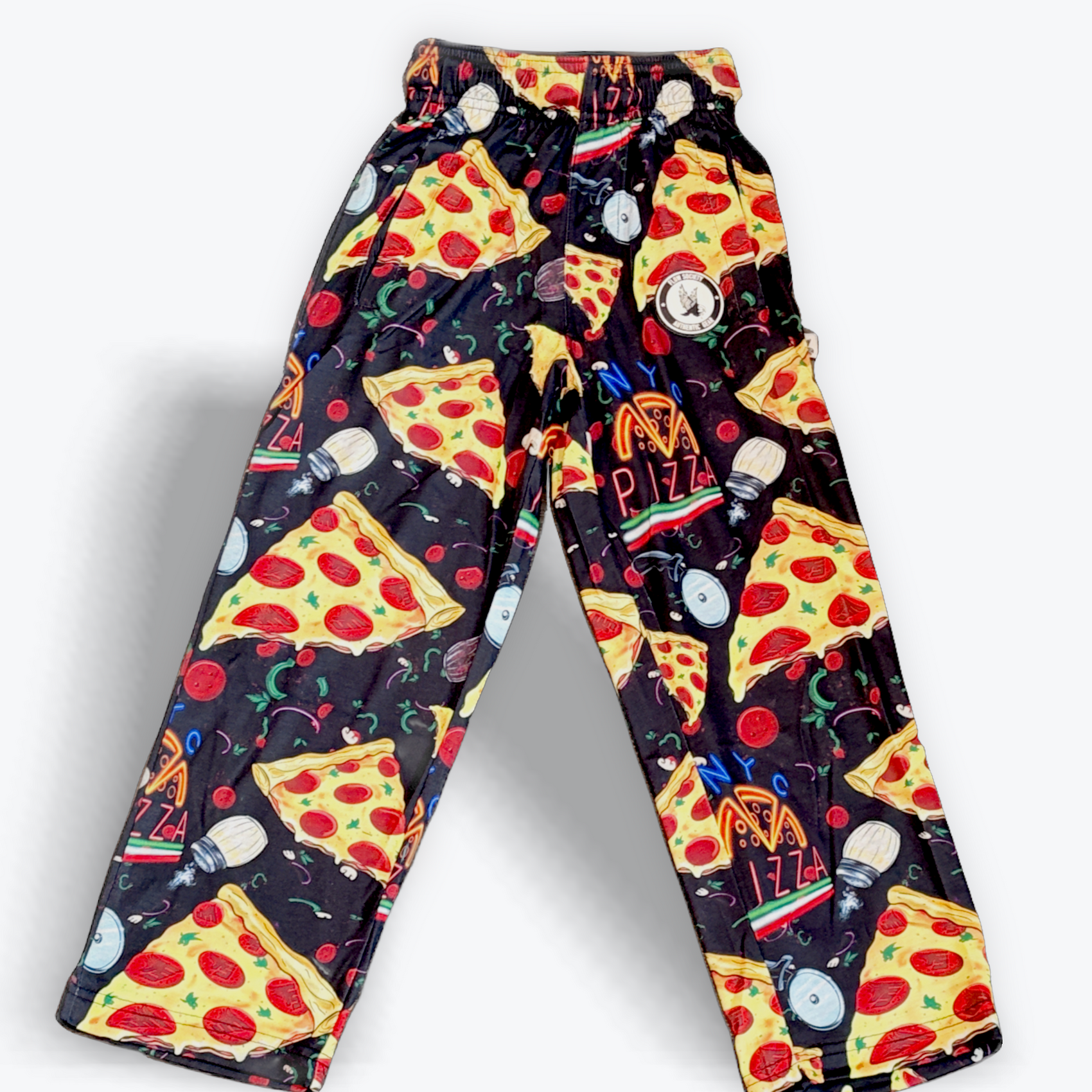 Flow Society NY Pizza Slice Pant