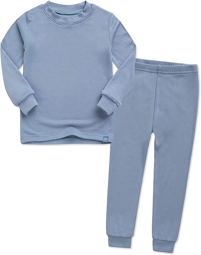 Modal Long Pajamas