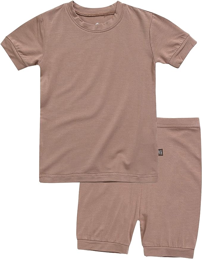 Modal Short Pajamas