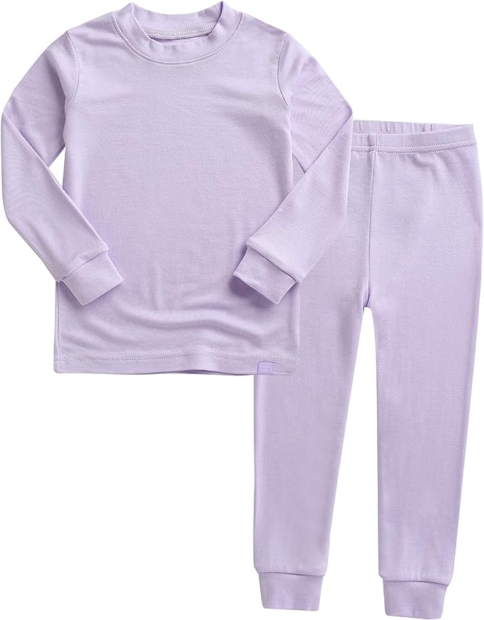 Modal Long Pajamas