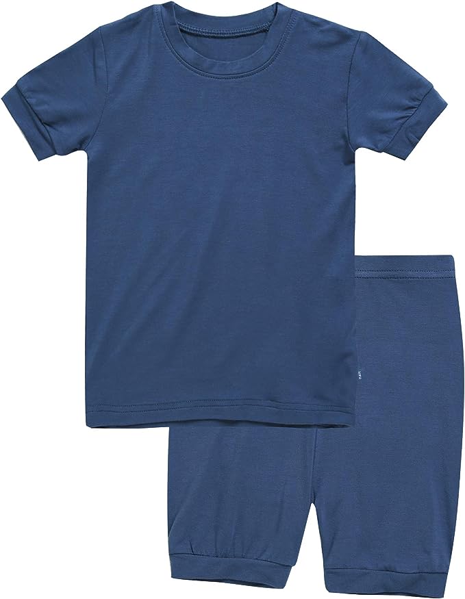 Modal Short Pajamas