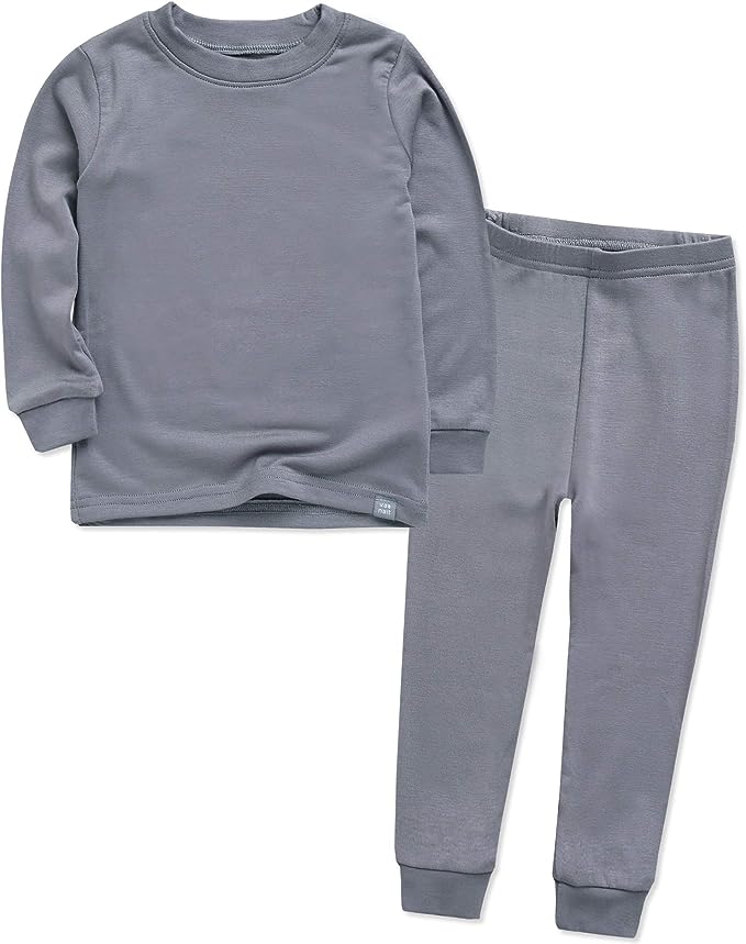 Modal Long Pajamas
