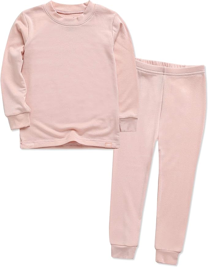 Modal Long Pajamas