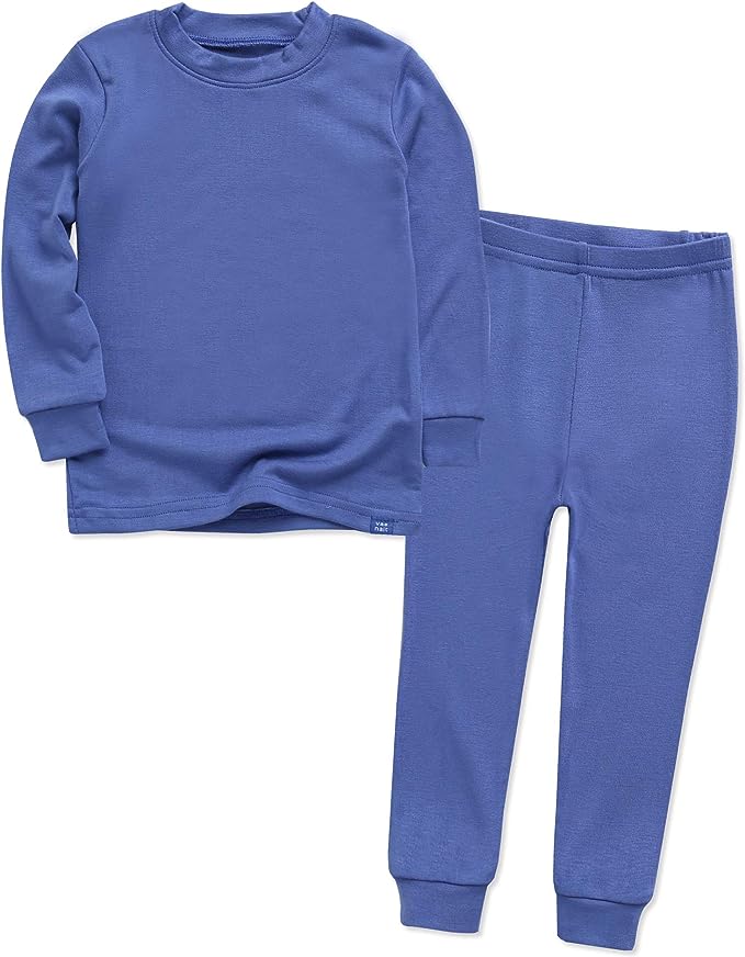 Modal Long Pajamas