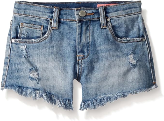 Blank NYC Mini Lenox Short