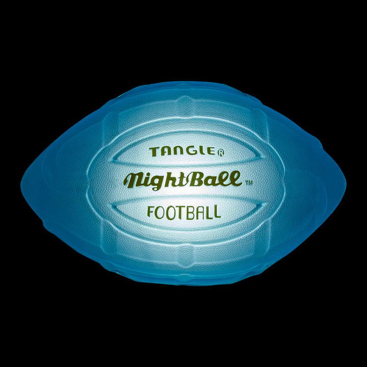 Tangle Light Up Football