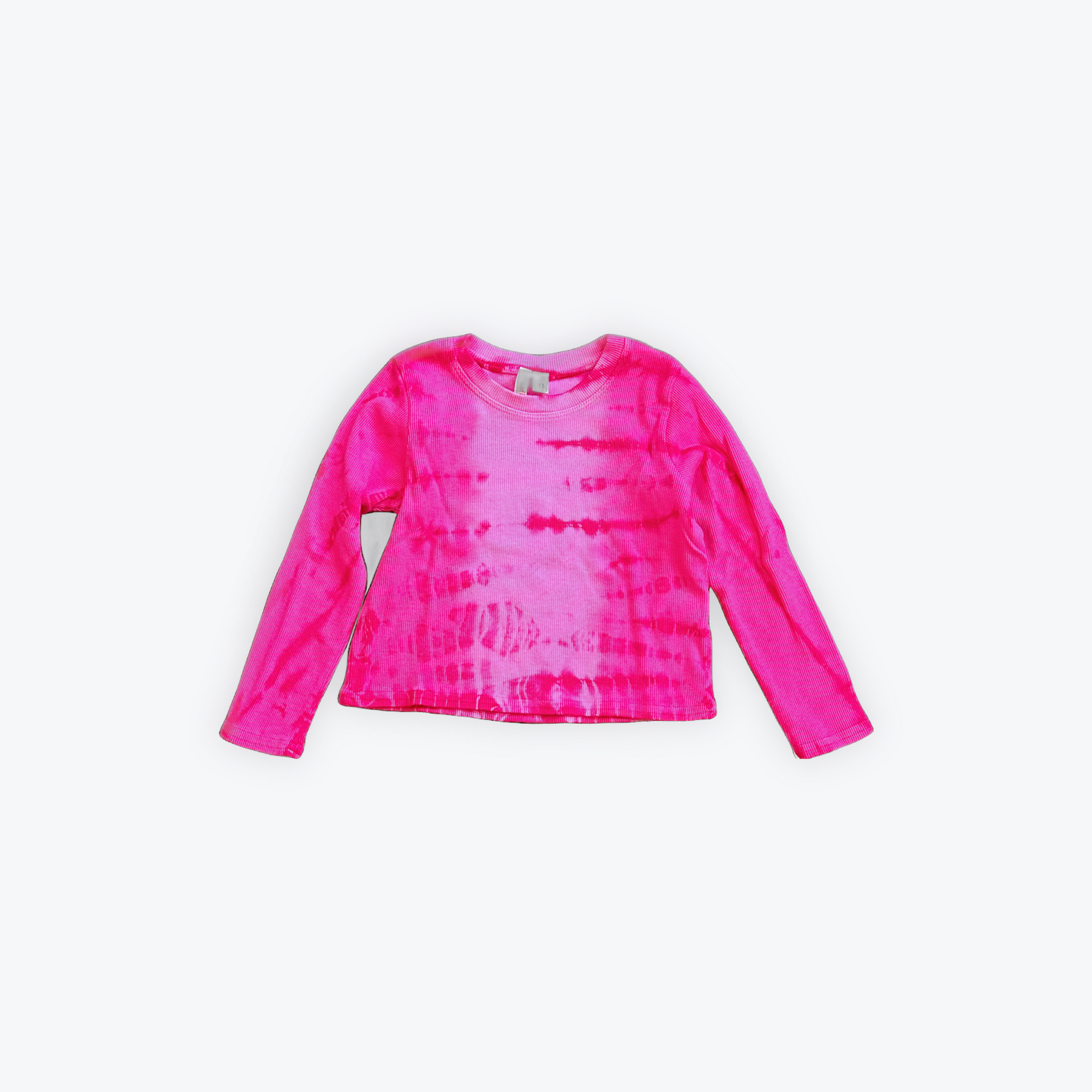 Sofi Tie Dye LS Crew