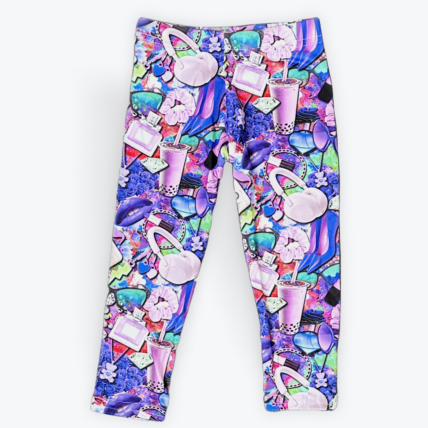 Dori Printed Legging