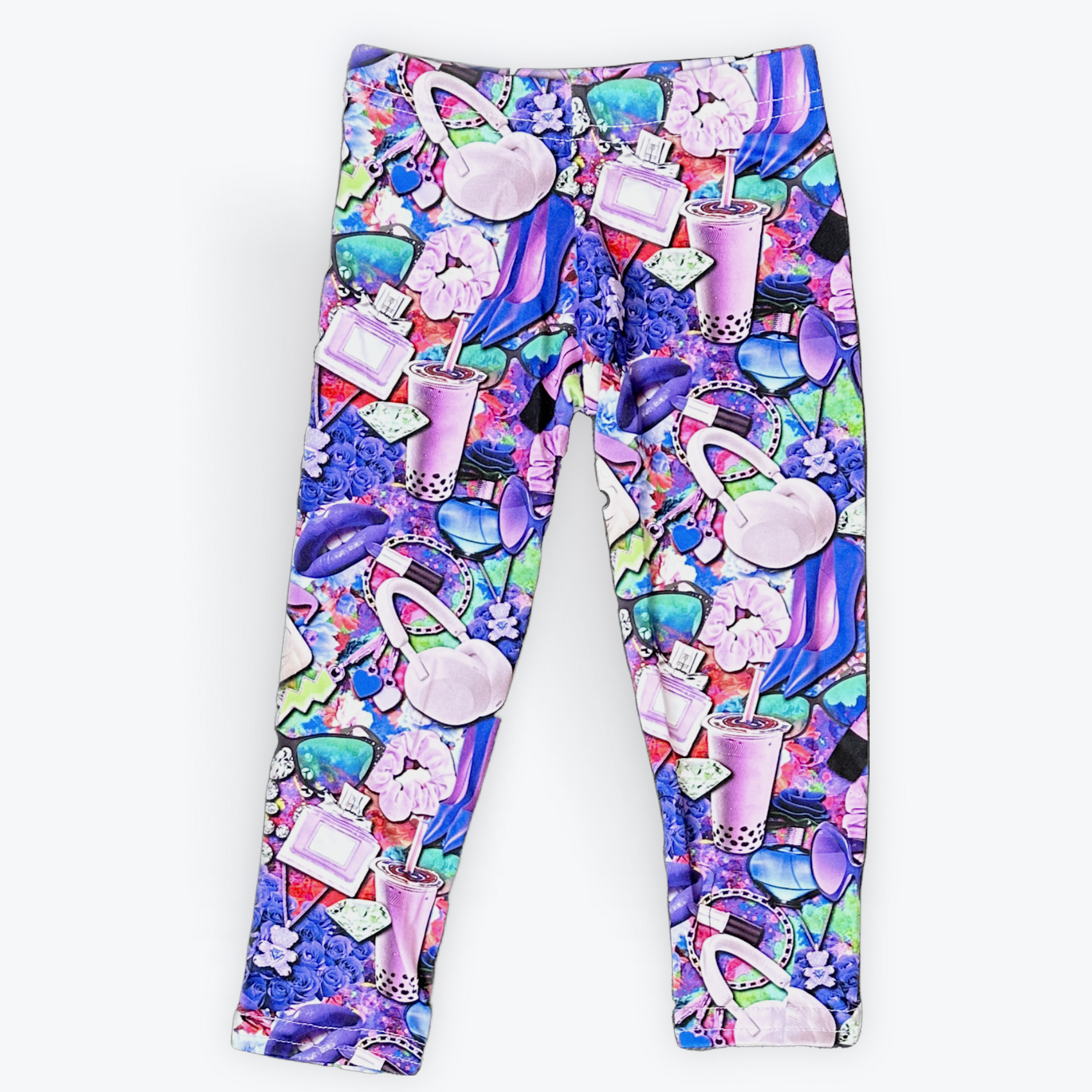 Dori Printed Legging