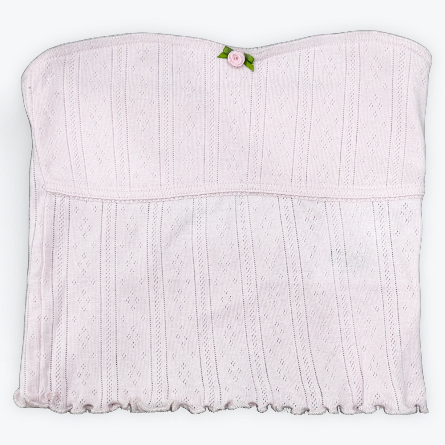 Katie J Felicity Tube Top