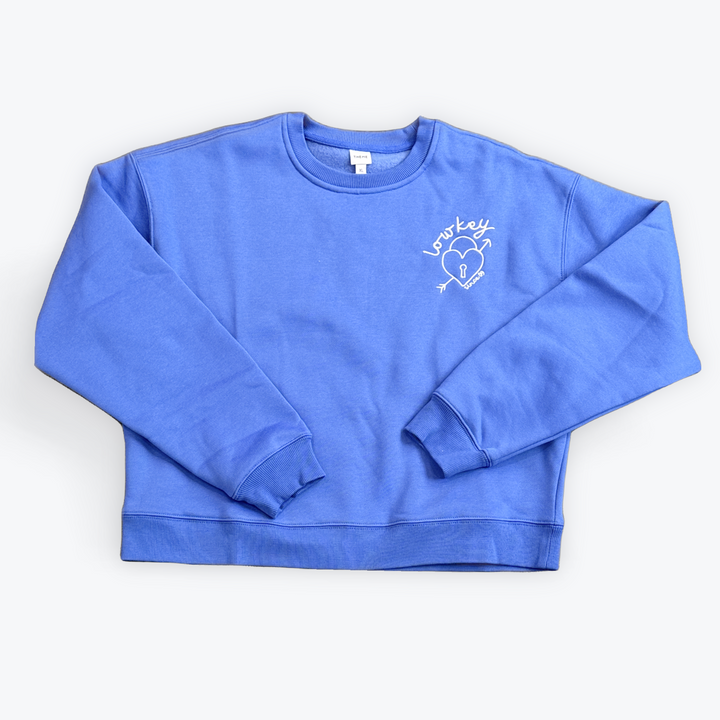 Theme Molly Crewneck Sweatshirt