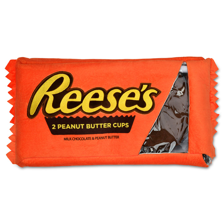 Reese's Peanut Butter Cups Pillow