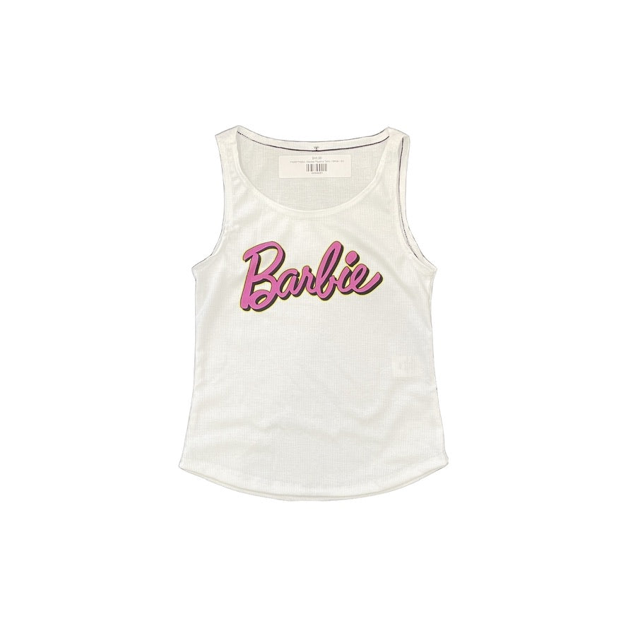 Barbie Pajama Tank