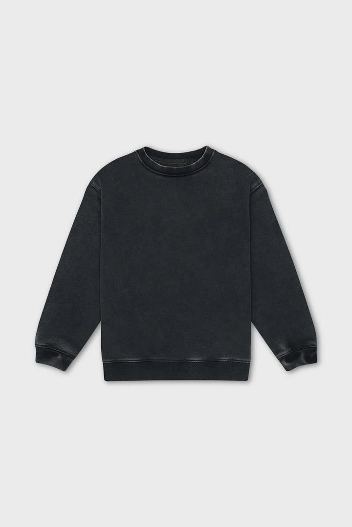 SOW Oversized Crewneck Sweatshirt