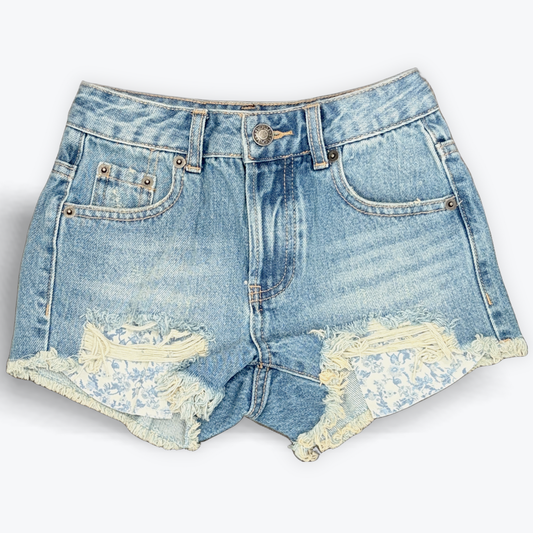 Katie J Malibu Short