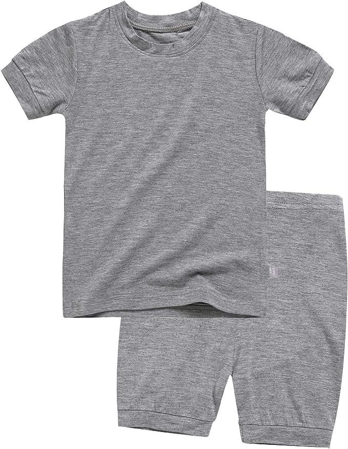 Modal Short Pajamas