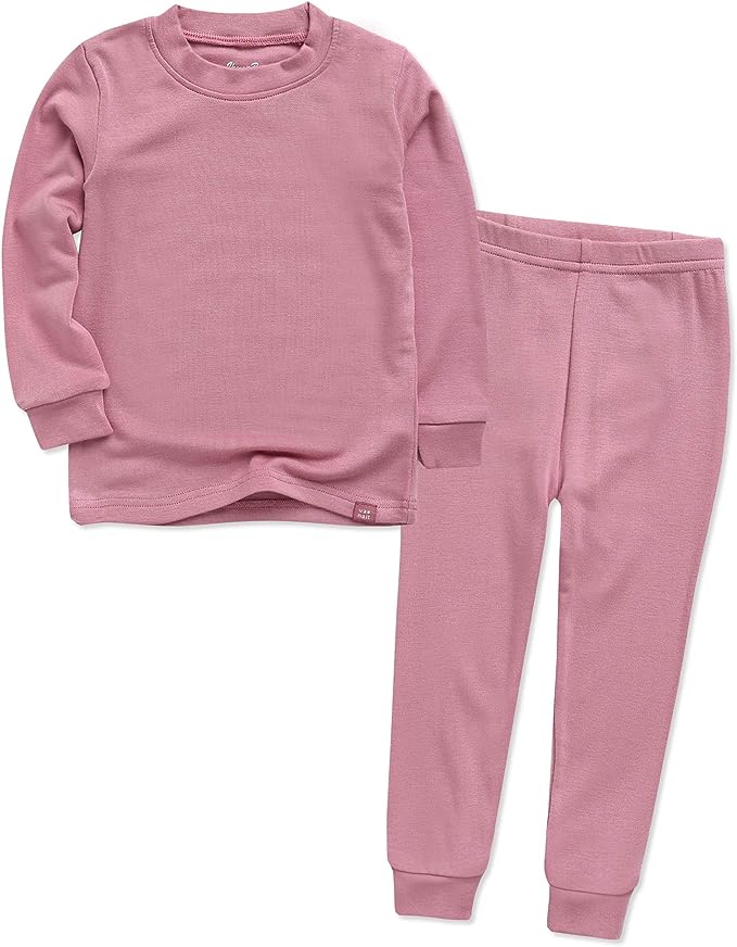 Modal Long Pajamas