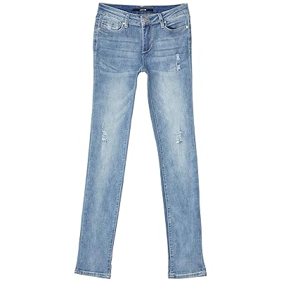 Joe’s Olivia Mid Rise Jean