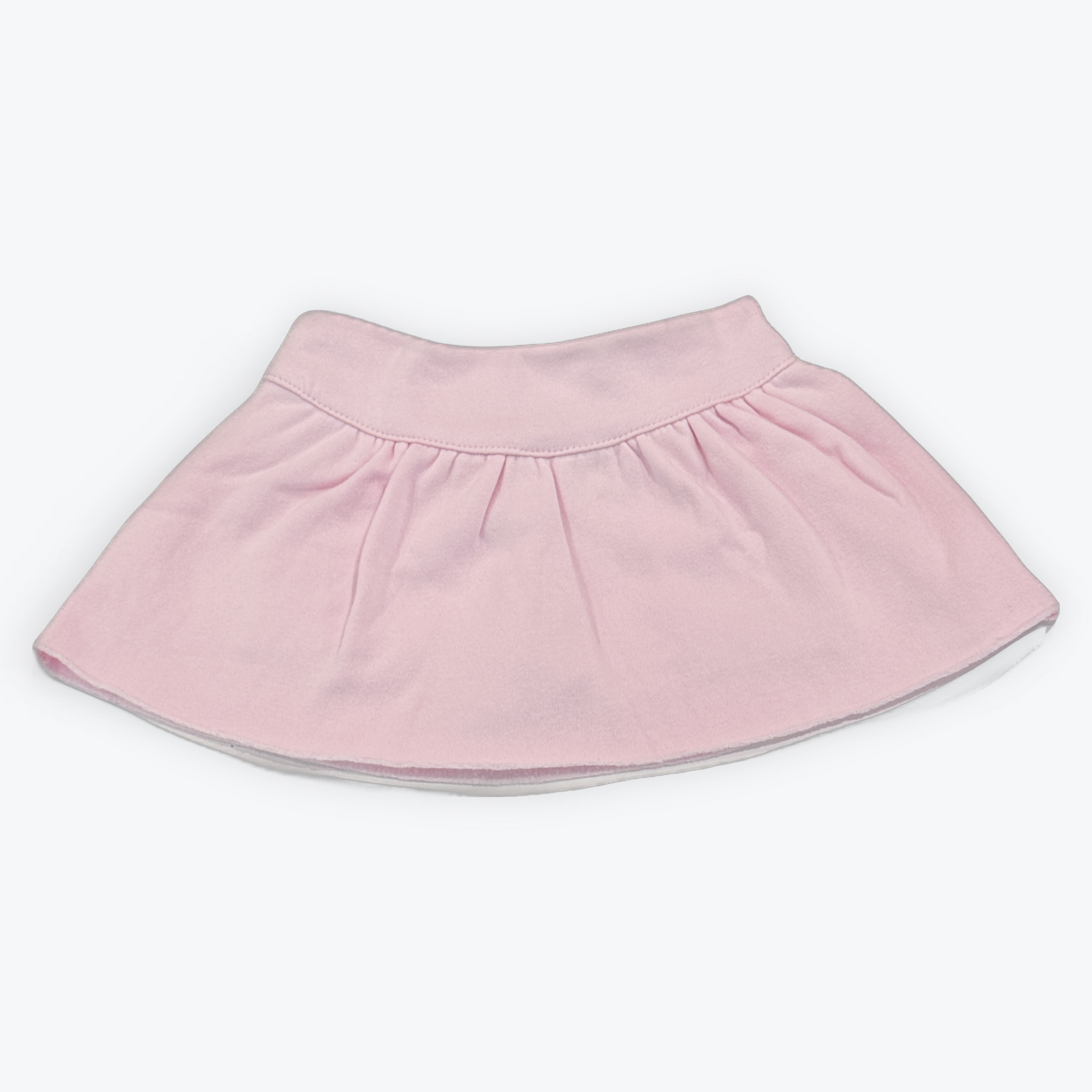 FBZ Light Pink Skort