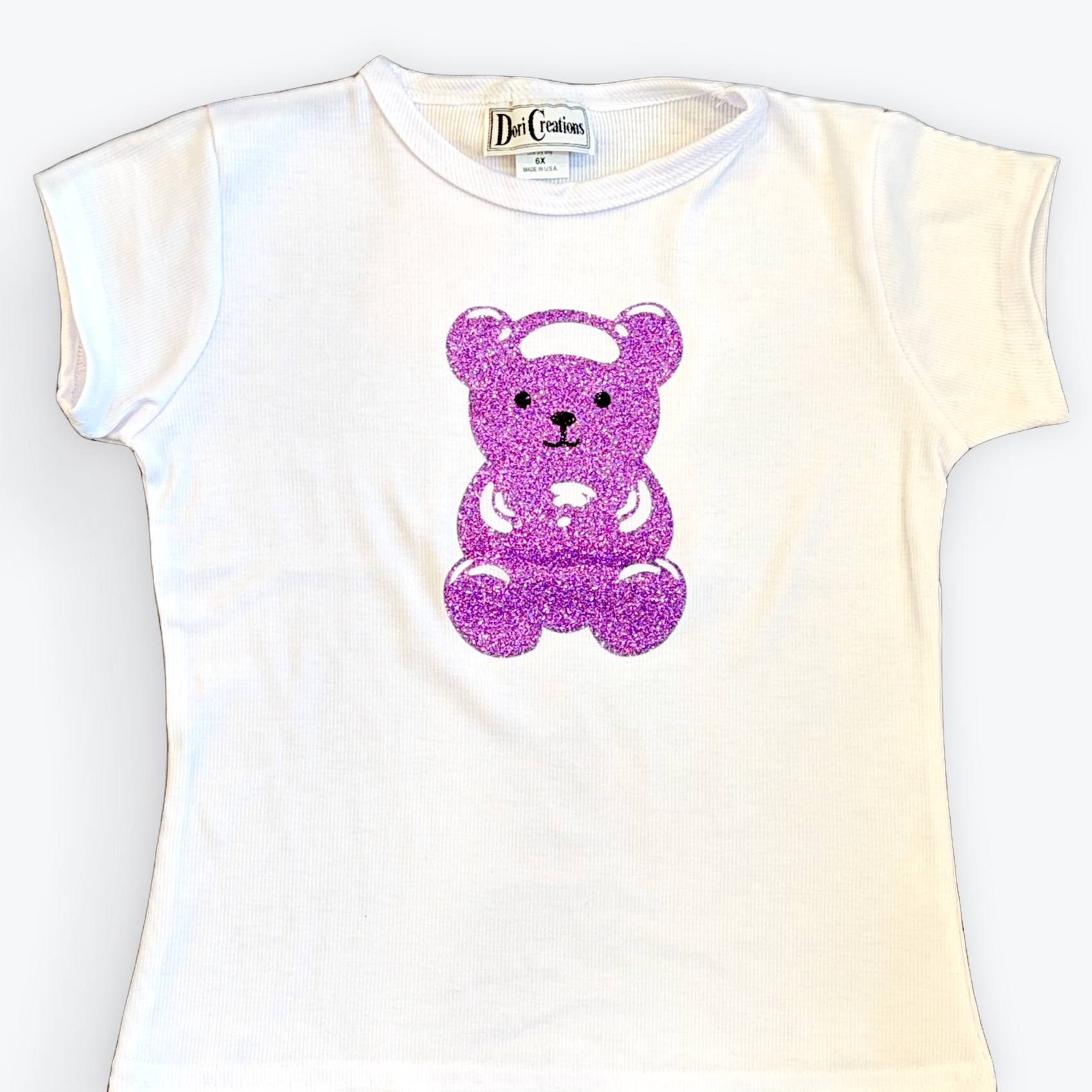 Dori Bear Tee