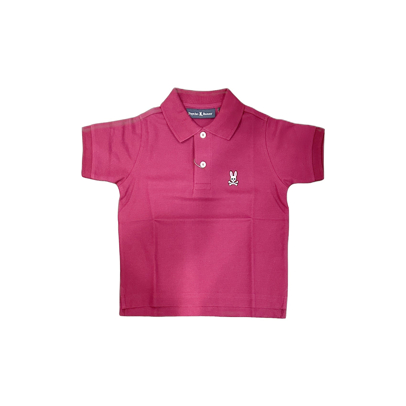 Psycho Bunny Polo Shirt