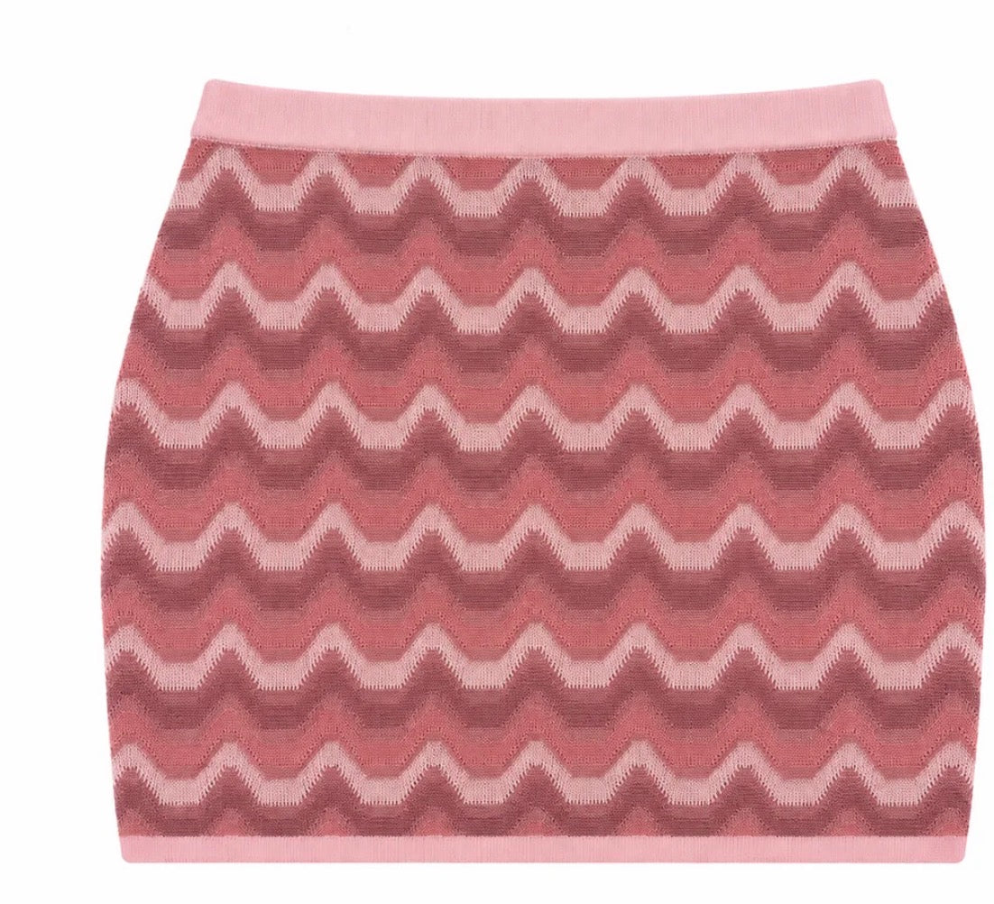 Katie J Allison Skirt