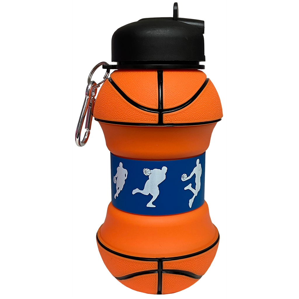 Sports Collapsible Water Bottle