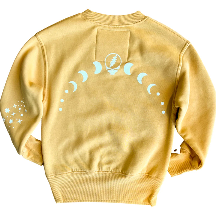 Grateful Dead Crew Sweatshirt