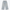 Jordache Elastic Waist Wide Leg Jean